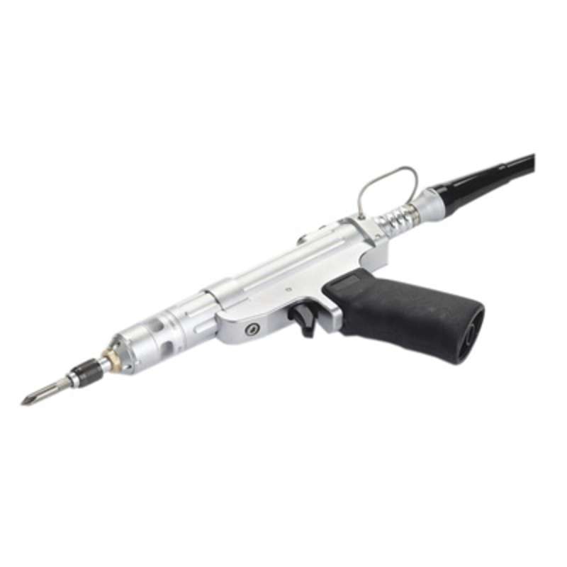 X-PAQ SD2500 Pistol Grip Attachment Handle, Trigger Start